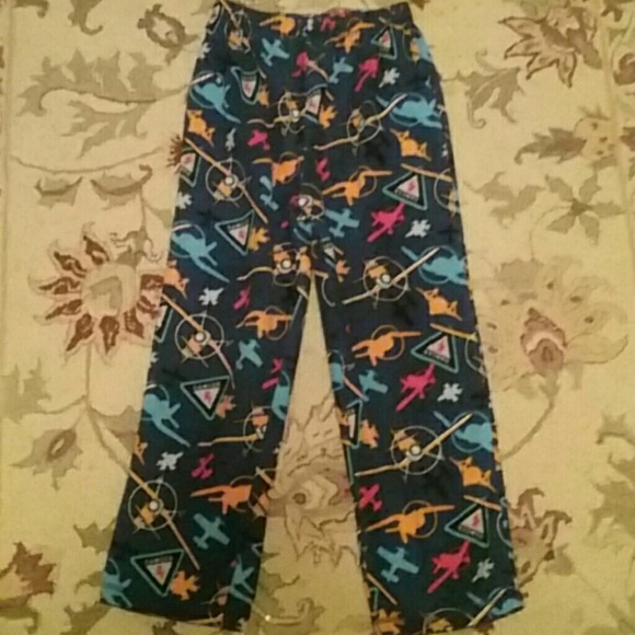 Disney Other - 🐍 Disney pajama pants